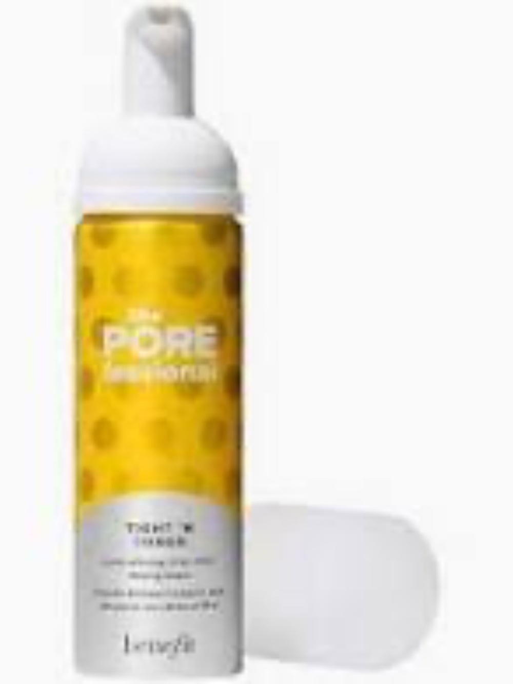 Benefit The POREfessional Tight 'n Toned Pore-Refining Toner 4.5 oz. NEW - Picture 5 of 6